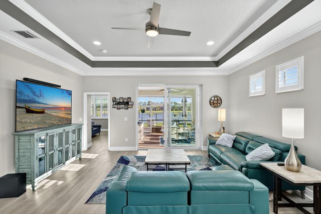 12895 SW Lake Fern Circle, Port St Lucie, FL 34987