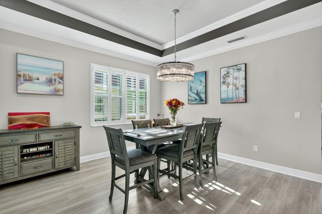 12895 SW Lake Fern Circle, Port St Lucie, FL 34987