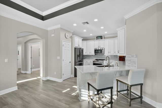 12895 SW Lake Fern Circle, Port St Lucie, FL 34987