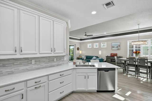 12895 SW Lake Fern Circle, Port St Lucie, FL 34987