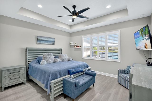 12895 SW Lake Fern Circle, Port St Lucie, FL 34987