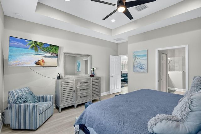 12895 SW Lake Fern Circle, Port St Lucie, FL 34987