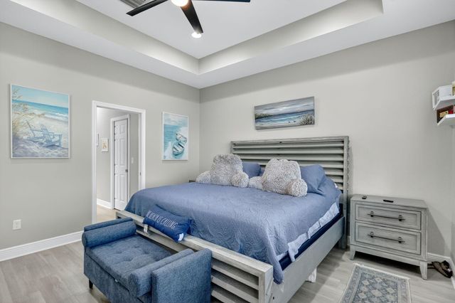 12895 SW Lake Fern Circle, Port St Lucie, FL 34987