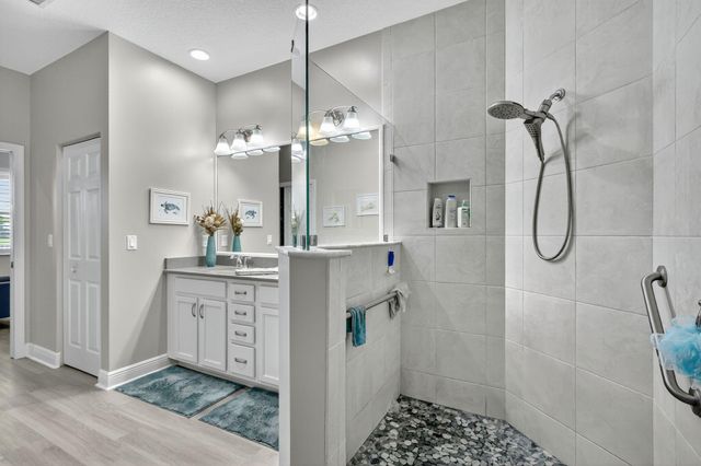 12895 SW Lake Fern Circle, Port St Lucie, FL 34987