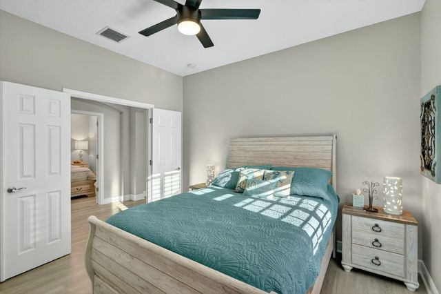 12895 SW Lake Fern Circle, Port St Lucie, FL 34987