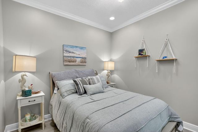 12895 SW Lake Fern Circle, Port St Lucie, FL 34987