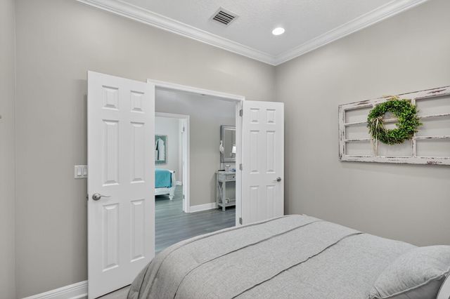 12895 SW Lake Fern Circle, Port St Lucie, FL 34987