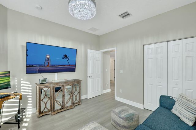 12895 SW Lake Fern Circle, Port St Lucie, FL 34987