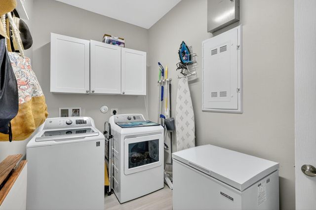 12895 SW Lake Fern Circle, Port St Lucie, FL 34987