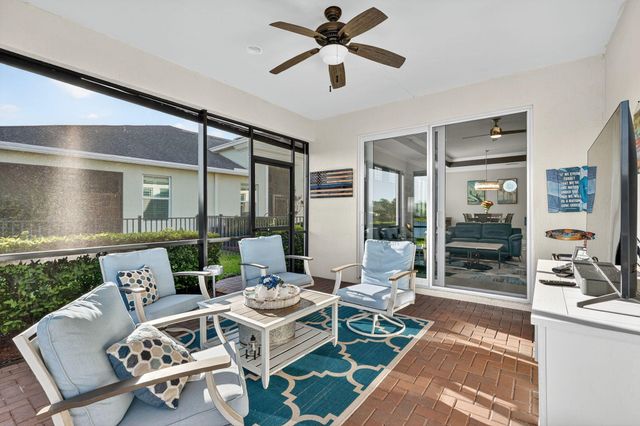 12895 SW Lake Fern Circle, Port St Lucie, FL 34987