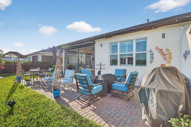 12895 SW Lake Fern Circle, Port St Lucie, FL 34987