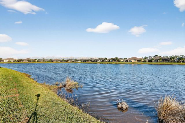 12895 SW Lake Fern Circle, Port St Lucie, FL 34987