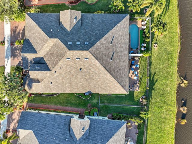 12895 SW Lake Fern Circle, Port St Lucie, FL 34987