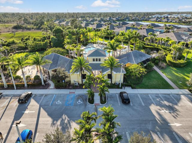 12895 SW Lake Fern Circle, Port St Lucie, FL 34987