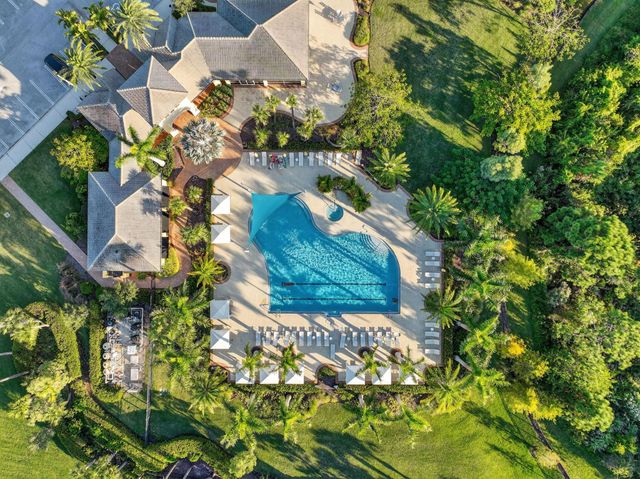 12895 SW Lake Fern Circle, Port St Lucie, FL 34987