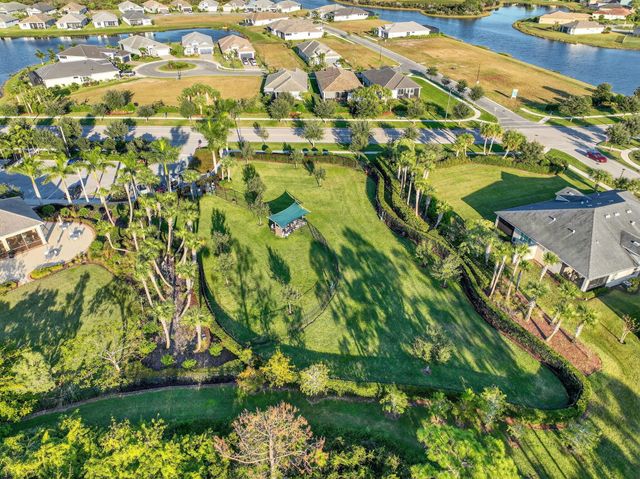 12895 SW Lake Fern Circle, Port St Lucie, FL 34987