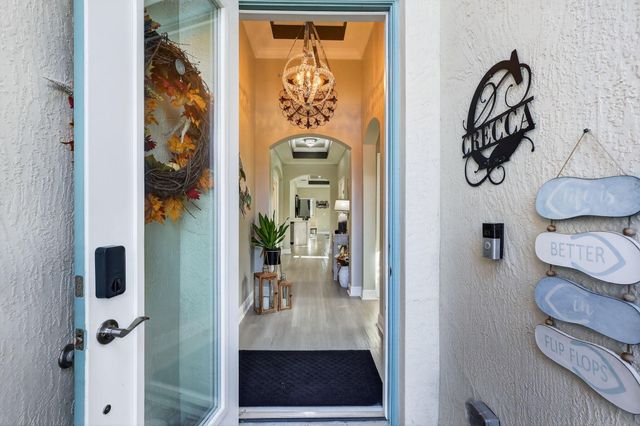 12895 SW Lake Fern Circle, Port St Lucie, FL 34987