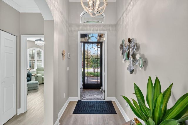 12895 SW Lake Fern Circle, Port St Lucie, FL 34987