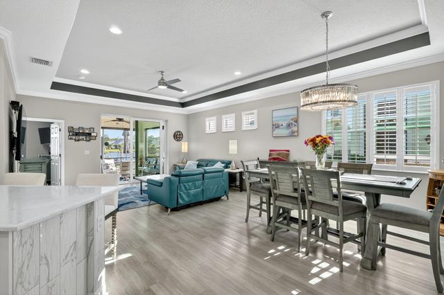 12895 SW Lake Fern Circle, Port St Lucie, FL 34987