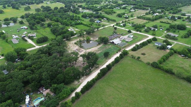 TBD Private Road 2545, Quinlan, TX 75474