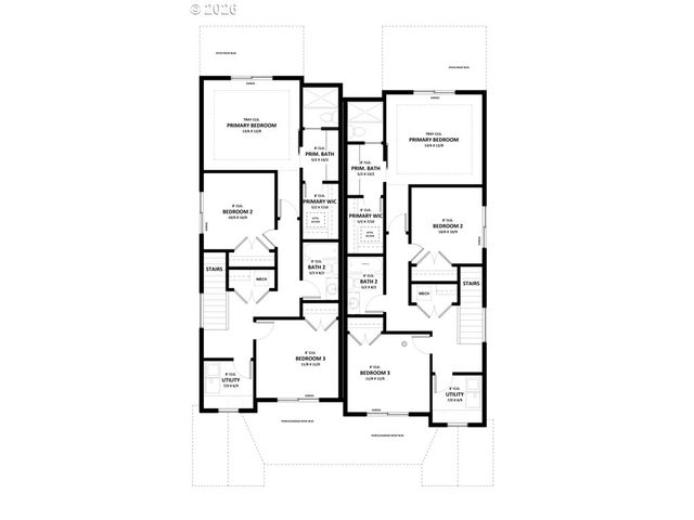 1530 Aspen St, Woodburn, OR 97071