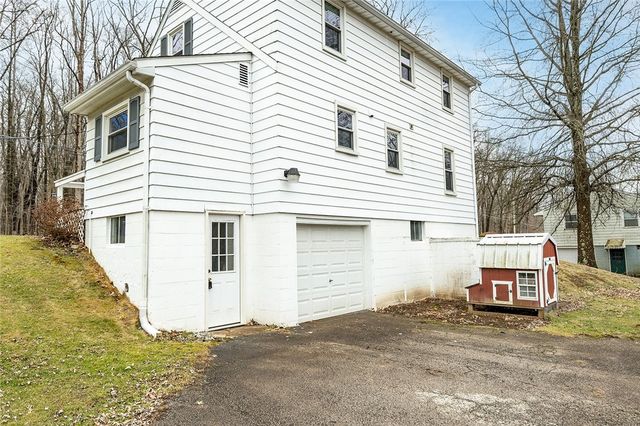 67 George Junior Rd, Pine Twp, PA 16127