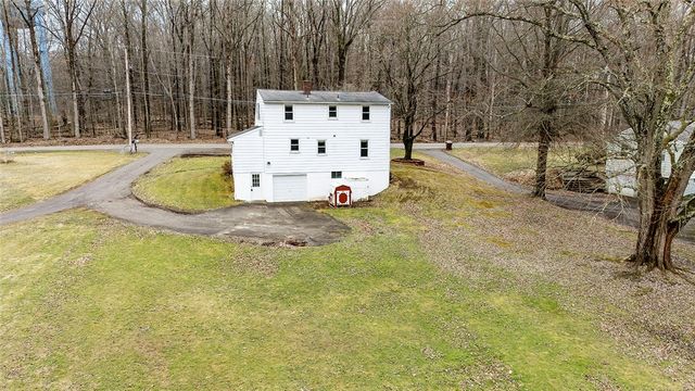 67 George Junior Rd, Pine Twp, PA 16127