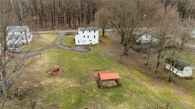 67 George Junior Rd, Pine Twp, PA 16127