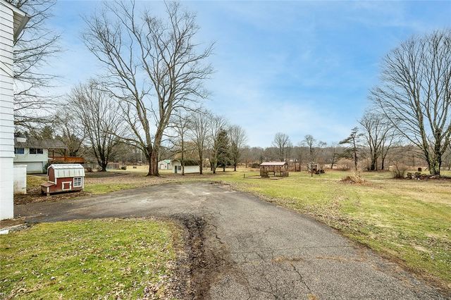 67 George Junior Rd, Pine Twp, PA 16127