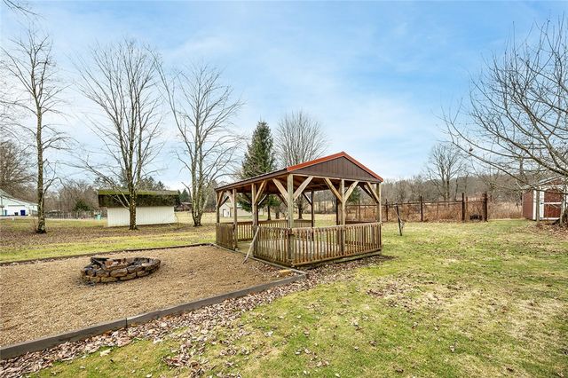 67 George Junior Rd, Pine Twp, PA 16127