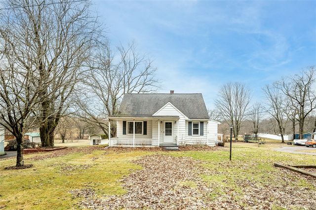 67 George Junior Rd, Pine Twp, PA 16127