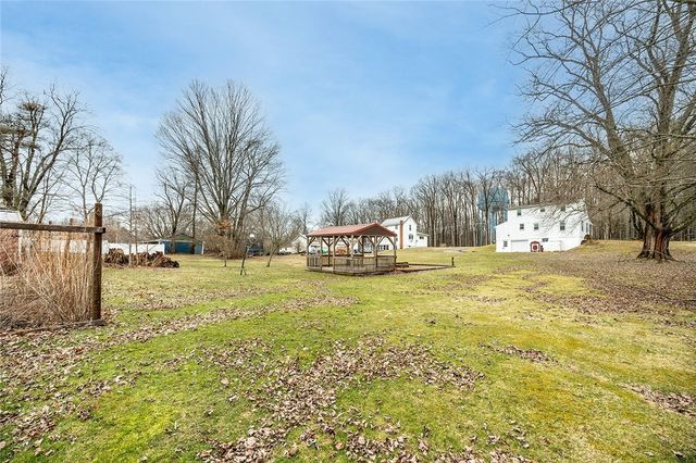 67 George Junior Rd, Pine Twp, PA 16127