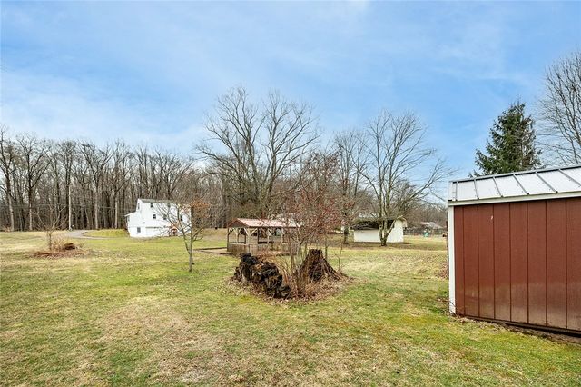 67 George Junior Rd, Pine Twp, PA 16127