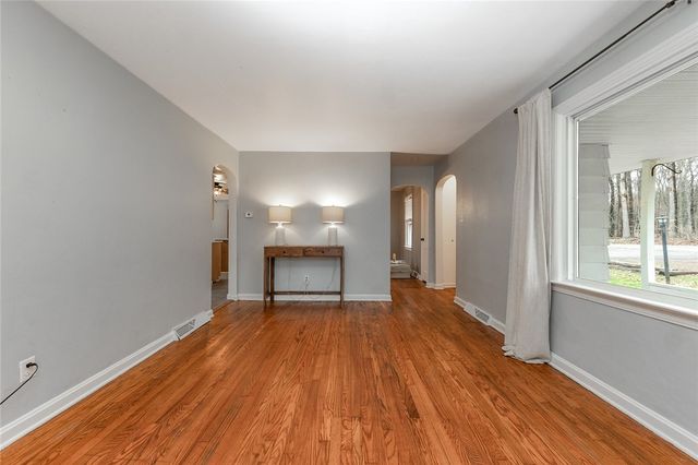 67 George Junior Rd, Pine Twp, PA 16127