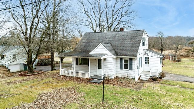 67 George Junior Rd, Pine Twp, PA 16127