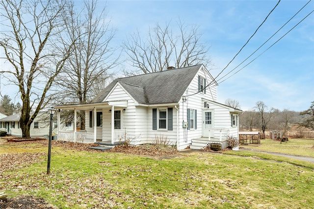 67 George Junior Rd, Pine Twp, PA 16127