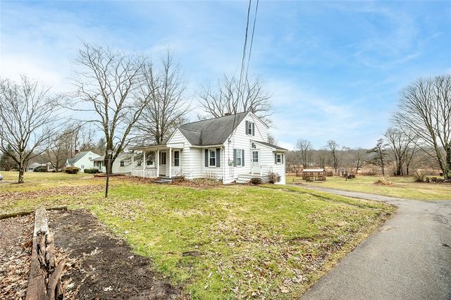 67 George Junior Rd, Pine Twp, PA 16127