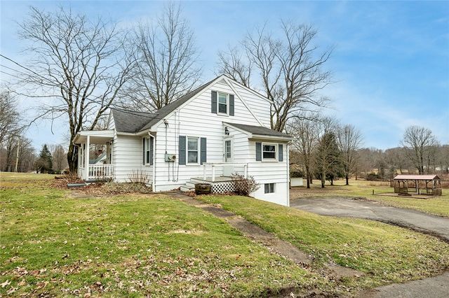 67 George Junior Rd, Pine Twp, PA 16127