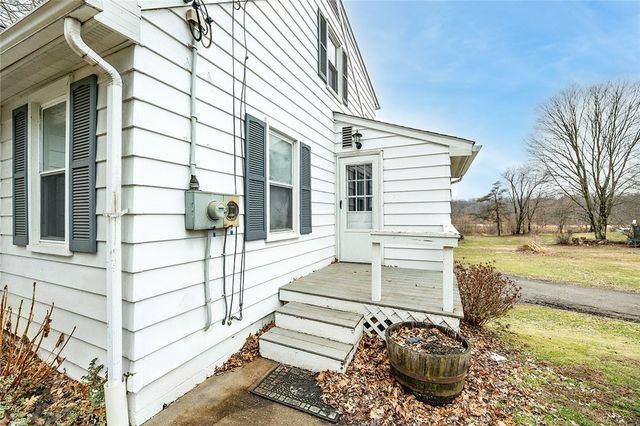 67 George Junior Rd, Pine Twp, PA 16127