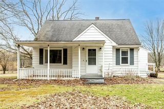 67 George Junior Rd, Pine Twp, PA 16127