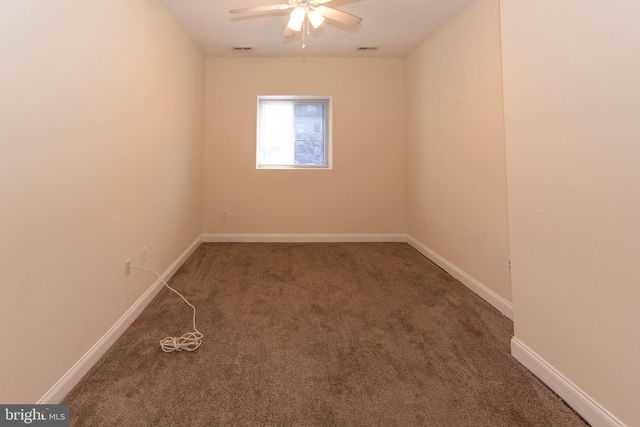 2227 SAINT PAUL ST, Baltimore, MD 21218