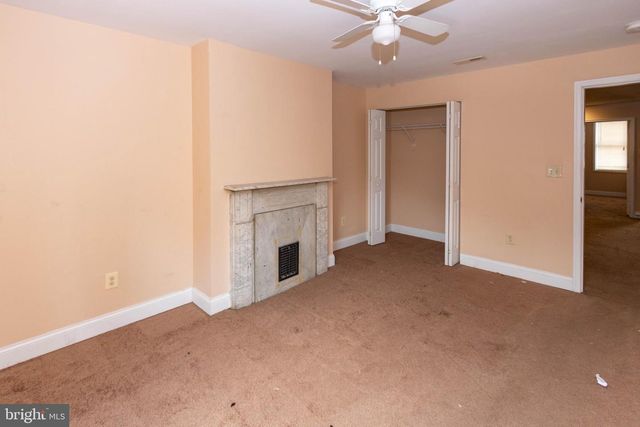 2227 SAINT PAUL ST, Baltimore, MD 21218