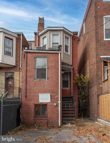 2227 SAINT PAUL ST, Baltimore, MD 21218