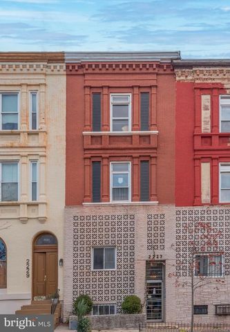 2227 SAINT PAUL ST, Baltimore, MD 21218