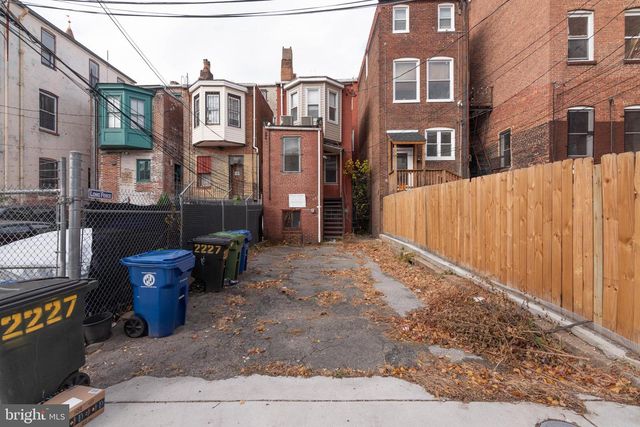 2227 SAINT PAUL ST, Baltimore, MD 21218