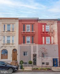 2227 SAINT PAUL ST, Baltimore, MD 21218