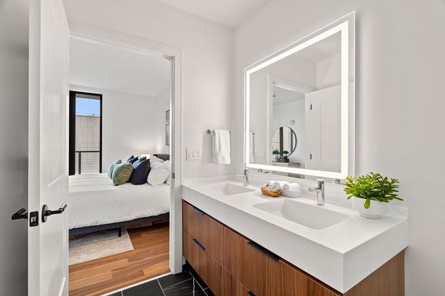 1515 Commonwealth Ave 614, Boston, MA 02135