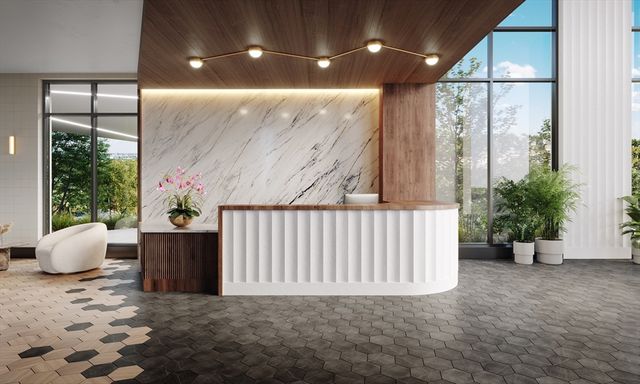 1515 Commonwealth Ave 614, Boston, MA 02135