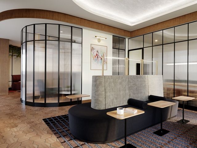 1515 Commonwealth Ave 614, Boston, MA 02135