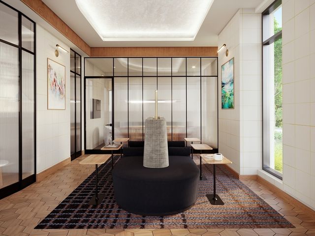 1515 Commonwealth Ave 614, Boston, MA 02135